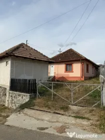 Casă de vânzare Corbeni, Transfăgărășan | Teren 430 mp | 30.000 € negociabil