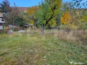 Casă cu teren intravilan de 939 mp, în zonă turistică ?? 