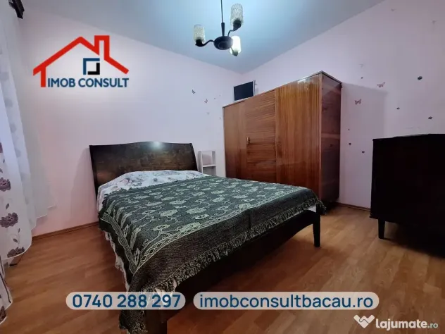 Apartament de închiriat, zona Energiei | 2 camere | CE1857 - Bacau (Bacau)