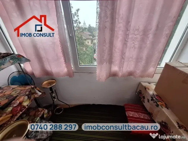 Apartament de închiriat, zona Energiei | 2 camere | CE1857 - Bacau (Bacau)