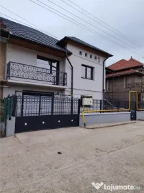 Casa renovata 2026 Chizid 3 dormitoare 3 bai