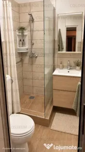 Apartament 2 camere | Semidecomandat | 43 mp | Zona Florilor