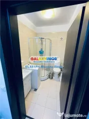 Apartament 3 camere, bloc nou, cu centrala, Ploiesti, Vest