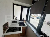 Apartament 2 camere, 50mp, Cartier Magnolia 