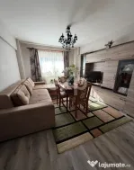 Apartament cu 4 camere decomandate | Manastur – Piata Flor