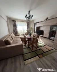 Apartament cu 4 camere decomandate | Manastur – Piata Flor