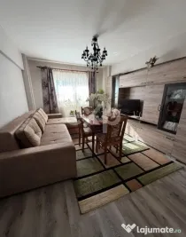 Apartament cu 4 camere decomandate | Manastur – Piata Flor