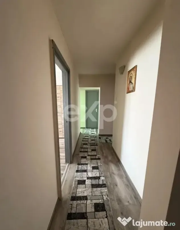 Apartament cu 4 camere decomandate | Manastur – Piata Flor - Cluj-Napoca (Cluj)