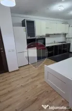 Studio de închiriat - 10 min metrou Dimitrie Leonida/ 400 eur / 40 mp