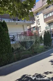 Studio de închiriat - 10 min metrou Dimitrie Leonida/ 400 eur / 40 mp