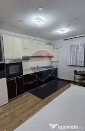 Studio de închiriat - 10 min metrou Dimitrie Leonida/ 400 eur / 40 mp