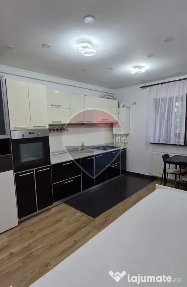 Studio de închiriat - 10 min metrou Dimitrie Leonida/ 400 eur / 40 mp - Popesti Leordeni (Bucuresti-Ilfov)