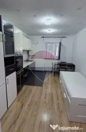 Studio de închiriat - 10 min metrou Dimitrie Leonida/ 400 eur / 40 mp
