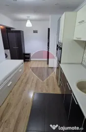 Studio de închiriat - 10 min metrou Dimitrie Leonida/ 400 eur / 40 mp