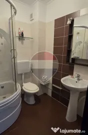 Studio de închiriat - 10 min metrou Dimitrie Leonida/ 400 eur / 40 mp