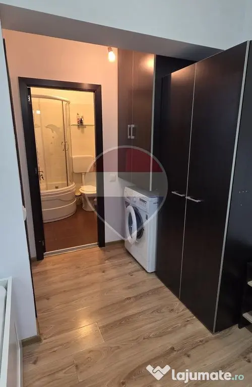 Studio de închiriat - 10 min metrou Dimitrie Leonida/ 400 eur / 40 mp - Popesti Leordeni (Bucuresti-Ilfov)