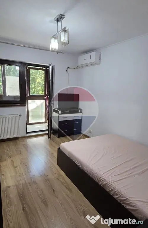 Studio de închiriat - 10 min metrou Dimitrie Leonida/ 400 eur / 40 mp - Popesti Leordeni (Bucuresti-Ilfov)