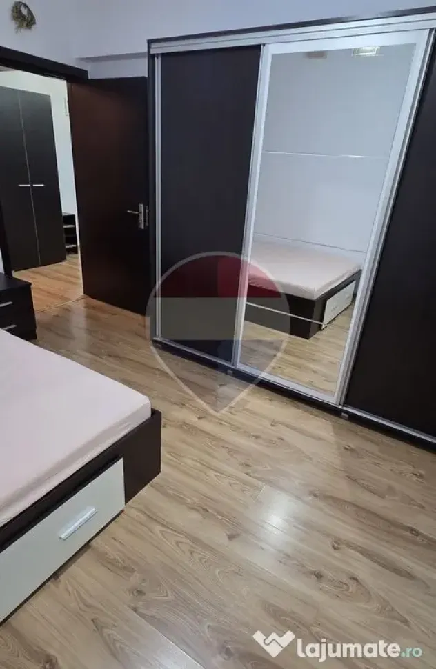 Studio de închiriat - 10 min metrou Dimitrie Leonida/ 400 eur / 40 mp - Popesti Leordeni (Bucuresti-Ilfov)