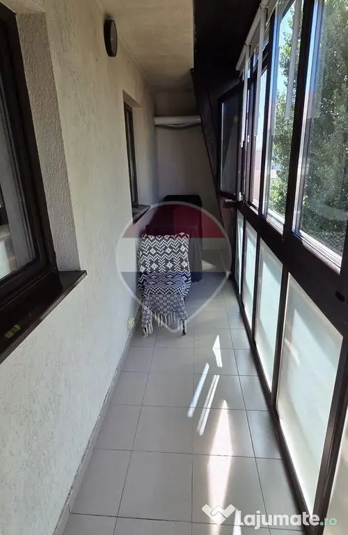 Studio de închiriat - 10 min metrou Dimitrie Leonida/ 400 eur / 40 mp - Popesti Leordeni (Bucuresti-Ilfov)