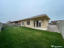 Duplex Parter 85mp utili - Mosnita-Noua - Zona Valery