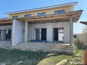 Duplex 4 dormitoare | 124 MP | Mosnita Noua | Super Pret 