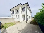 Duplex modern - 4 camere - 3 bai - 111 mp - zona Penny - Mos