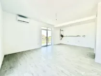 Apartament 2 camere - gradina generoasa 120 mp - Mosnita