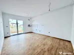 Apartament 1 camera - gradina proprie - 40 mp utili - Mosnit