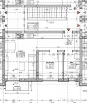 Apartament 1 camera - gradina proprie - 40 mp utili - Mosnit 