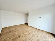 Apartament 1 camera - gradina proprie - 40 mp utili - Mosnit 