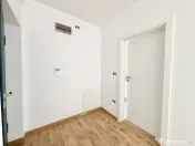 Apartament 1 camera - gradina proprie - 40 mp utili - Mosnit 