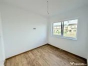 Apartament 1 camera - gradina proprie - 40 mp utili - Mosnit 