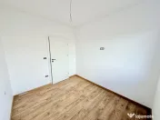 Apartament 1 camera - gradina proprie - 40 mp utili - Mosnit 