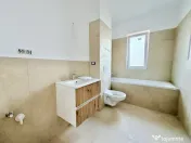 Apartament 1 camera - gradina proprie - 40 mp utili - Mosnit 