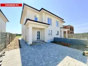 Duplex modern - 4 camere - 110 mp utili - zona Kaufland 