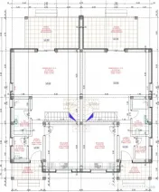 Duplex modern - 4 camere - 110 mp utili - zona Kaufland 