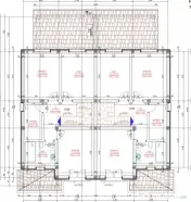 Duplex modern - 4 camere - 110 mp utili - zona Kaufland 