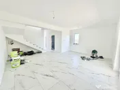 Duplex modern - 4 camere - 110 mp utili - zona Kaufland 