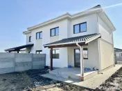 Duplex 4 camere - confort si utilitati complete - Drumul Boi 