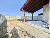 Duplex 4 camere - confort si utilitati complete - Drumul Boi 