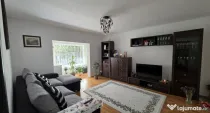 3 camere | 2 bai - 72 mp, parter + gradina | Zona Aradului,