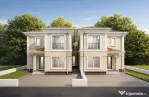 Duplex 5 camere | 125 mp utili | 3 bai | 300 mp teren - Mosn