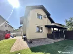 Casa individuala 5 camere | Giroc | Terasa | 2 locuri de par