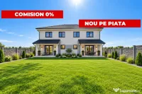 Duplex 5 camere | 115 mp utili | finisaje la alegere | Comis 