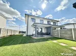 Duplex cu 4 camere - zid dublu despartitor - cartier asfalta