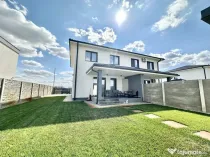 Duplex cu 4 camere - zid dublu despartitor - cartier asfalta