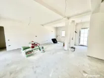 Duplex despartit prin camera tehnica cu 300 mp de teren - Zo