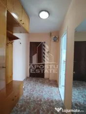 Apartament de inchiriat cu 3 camere, Complexul Studentesc - Timisoara 