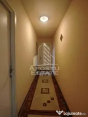 Apartament de inchiriat cu 3 camere, Complexul Studentesc - Timisoara 