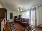 Apartament de inchiriat cu 3 camere, Complexul Studentesc - Timisoara 